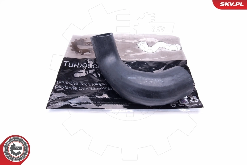 Charge Air Hose